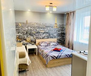 улица Савиных, 4А Апартаменты Tomsk Russia