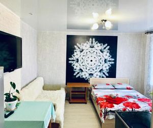 Супер! Савиных 4а Апартаменты! Tomsk Russia