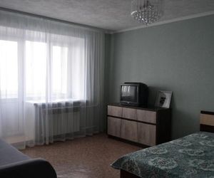 Апартаменты на Учебной, 7 рядом ТПУ, ТГУ, НИИ онкологии Tomsk Russia