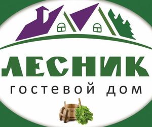 Lesnik Guest House Tikhvin Russia
