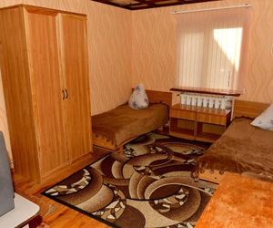 Guest House on Elbrusskaya 2 Terskol Russia