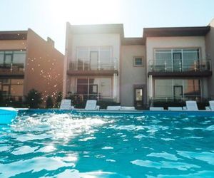 Apartments Crystal (L) Taganrog Russia