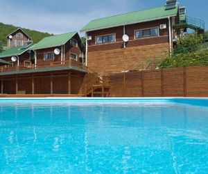 Golfstream Holiday Park Sukko Russia