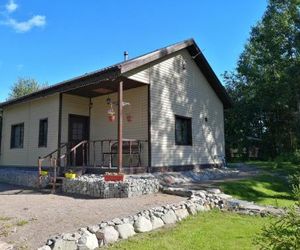 Guest House Quiet Corner Sortavala Russia