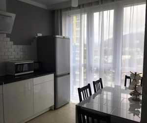 аппартаменты Novyy Sochi Russia