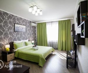 Loft Apartment/7 Lampovaya Saratov Russia