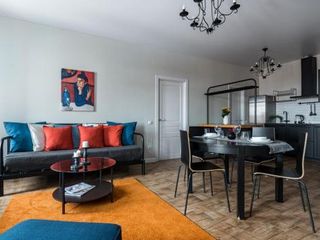 LetYourFlat ''Matisse'' 2 bedroom