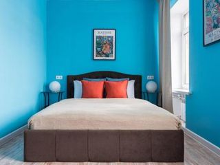 LetYourFlat ''Matisse'' 2 bedroom