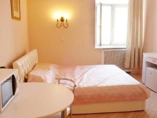 Apartment on Nevsky 24
