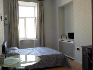 Apartment on Nevsky 24
