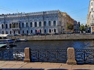 Итальянская
