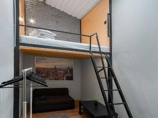 Хостел Roof capsules