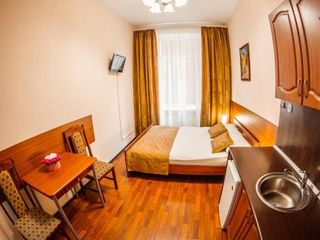 Welcome Apartments на Васильевском