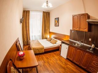 Welcome Apartments на Васильевском