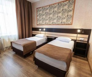 Verona Hotel St. Petersburg Russia