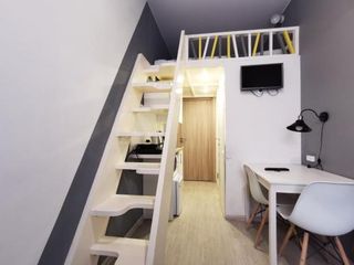 24х7 Apart by Apartico