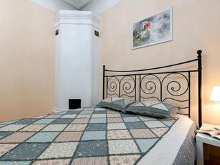 Apartment on Marata 8