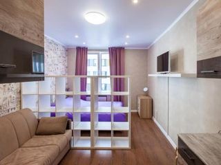 MOOV Apart Studio