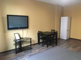 Apartment Complex Kvarta у Академической