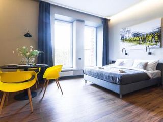 Grani Aparthotel