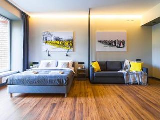 Grani Aparthotel