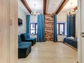 Отель Асгард