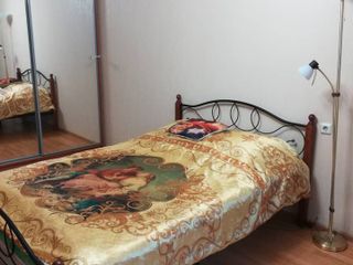 Евродвушка у метро