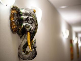 Гостевой дом Кон-Тики на Стремянной