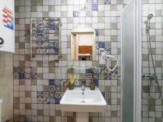 Гостевой дом Кон-Тики на Стремянной