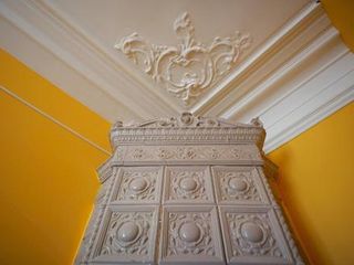 Апартаменты на Столярном