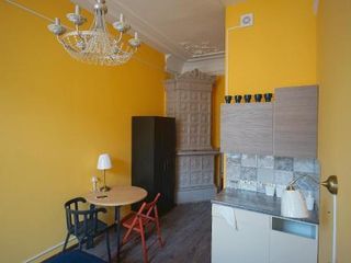 Апартаменты на Столярном