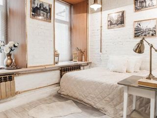 GALA APART WHITE