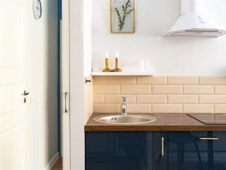 Skandi Студии вблизи Невскго проспекта