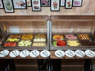 Отель Маргарита