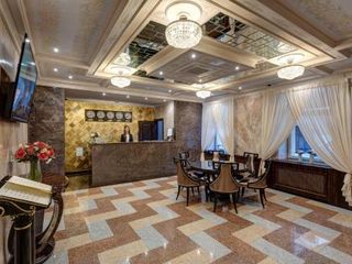 Отель Маргарита