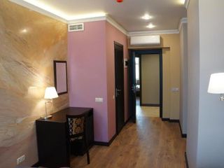 Отель Маргарита