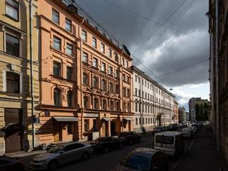 Отель Маргарита