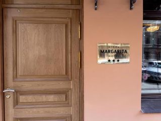 Отель Маргарита