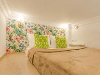 Sokroma Фонтанный дом Aparts