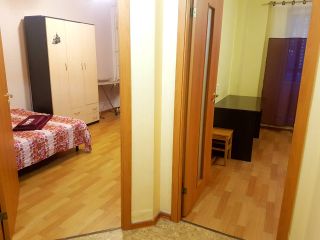 Солнечная, уютная квартира в новом районе