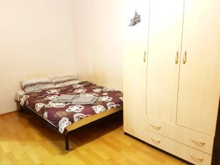 Солнечная, уютная квартира в новом районе