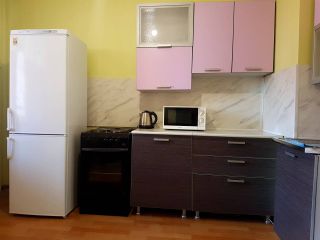 Солнечная, уютная квартира в новом районе