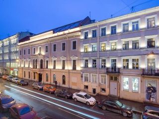Нео Классик Академия