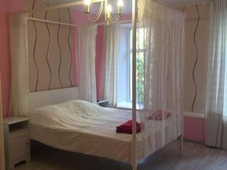 8th Sovetskaya Apartaments