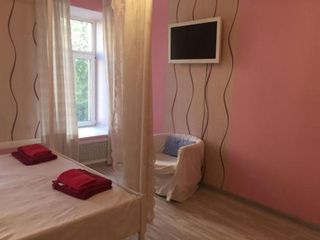 8th Sovetskaya Apartaments