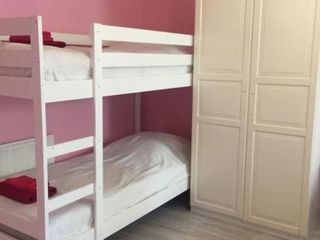 8th Sovetskaya Apartaments