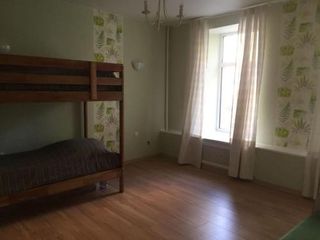 8th Sovetskaya Apartaments