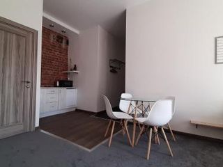 Апартаменты Троицкие