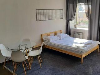 Апартаменты Троицкие