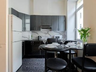 Welcome Home Apartments Moyka 14C